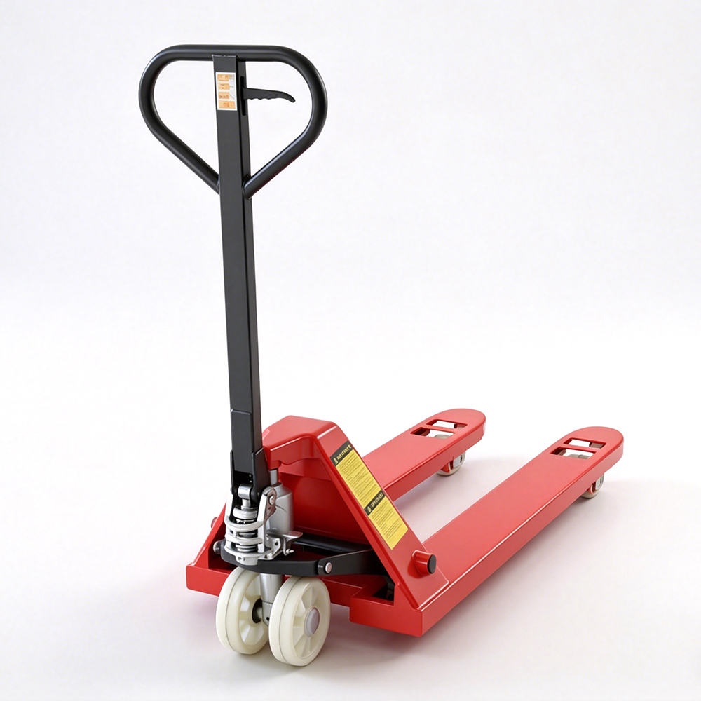 2T Hand Pallet Jack