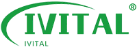 IVITAL Logo