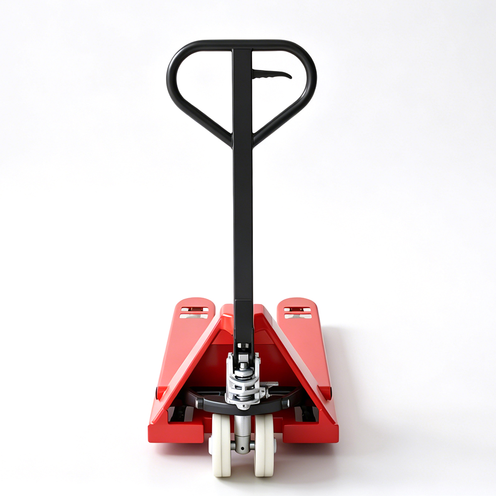 2T Hand Pallet Jack