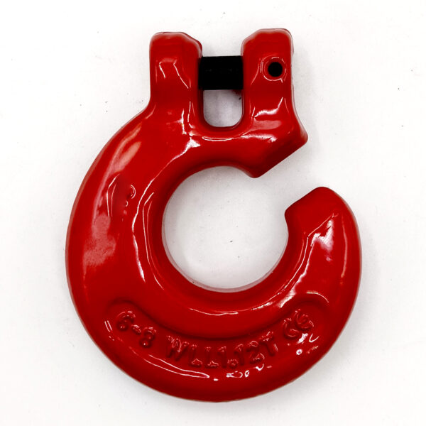 G80 Clevis Forest Hook(TH-102)