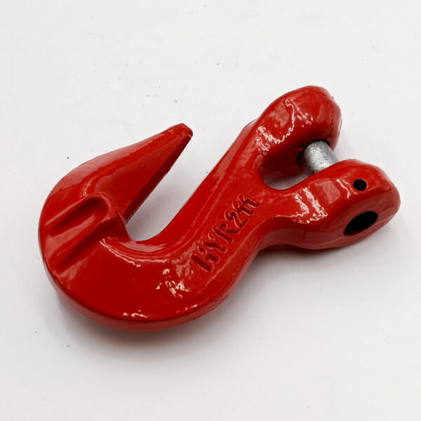 G80 Clevis Shortening Grab Hook (TH-86) - Image 2