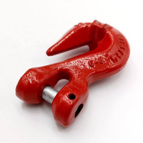 G80 Clevis Shortening Grab Hook (TH-86) - Image 3