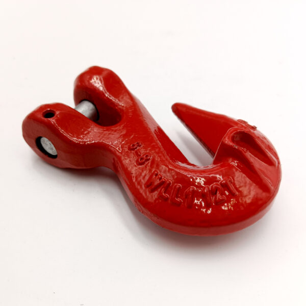 G80 Clevis Shortening Grab Hook (TH-86) - Image 4