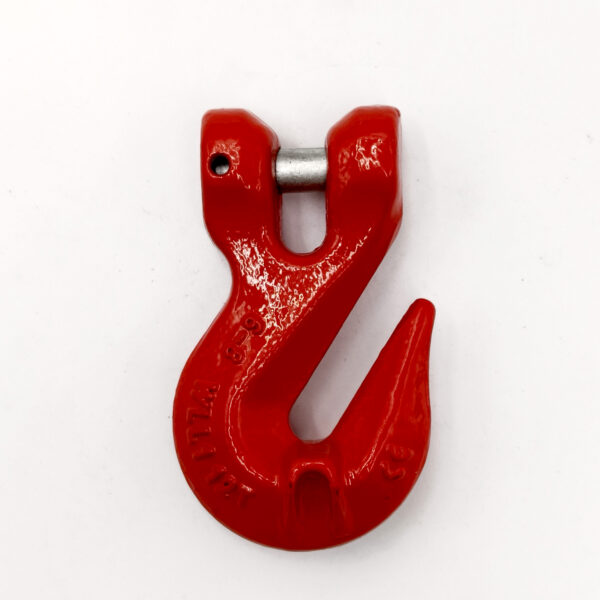 G80 Clevis Shortening Grab Hook (TH-86) - Image 5