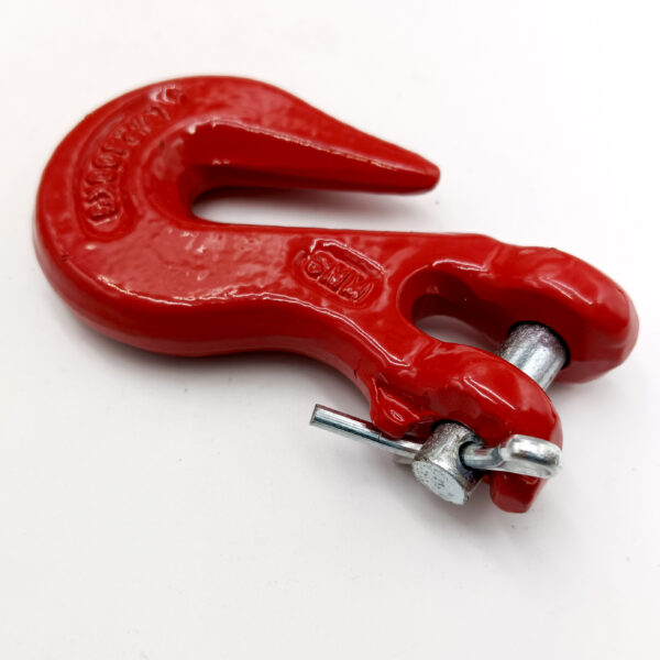 G70 / G43 U.S. Type Clevis Grab Hook (TH-123) - Image 2