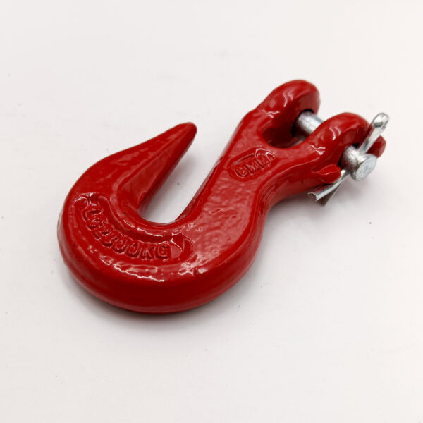 G70 / G43 U.S. Type Clevis Grab Hook (TH-123) - Image 3