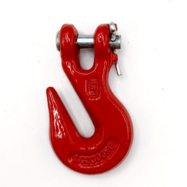 G70 / G43 U.S. Type Clevis Grab Hook (TH-123) - Image 4