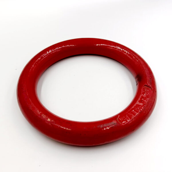 Forged Round Ring(TH-38) - Image 2