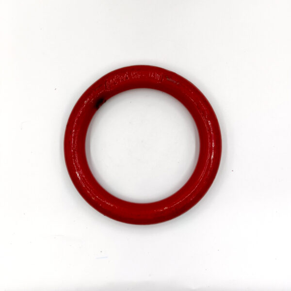 Forged Round Ring(TH-38) - Image 3