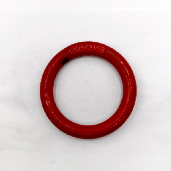 Forged Round Ring(TH-38) - Image 4