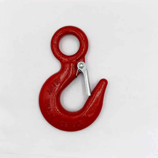 G80 Eye Hook With Latch(TH-39)