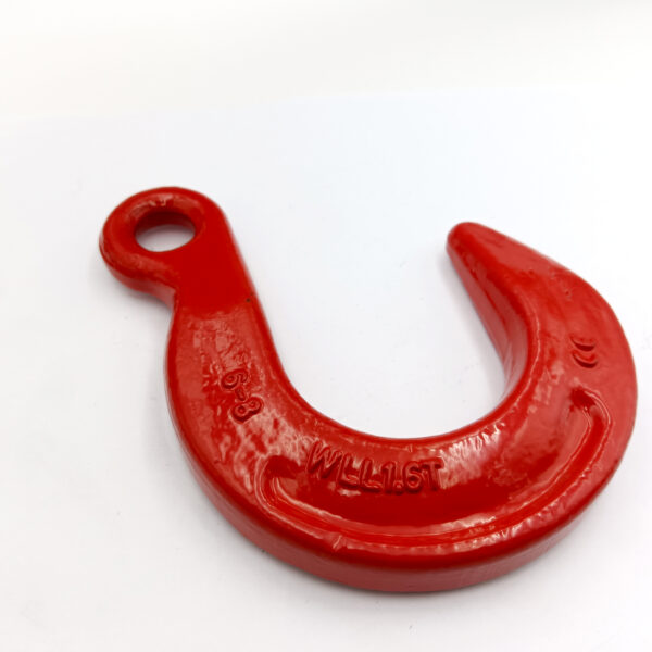 G80 Eye Foundy Hook (TH-15) - Image 3