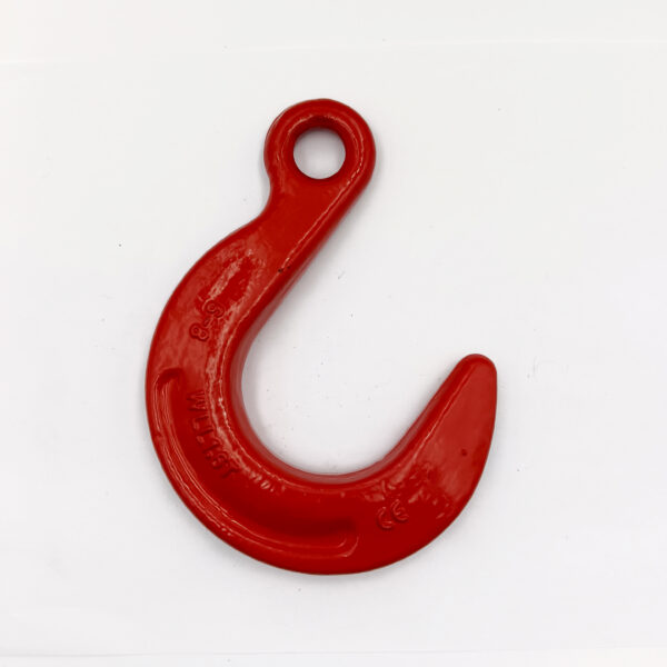 G80 Eye Foundy Hook (TH-15) - Image 2