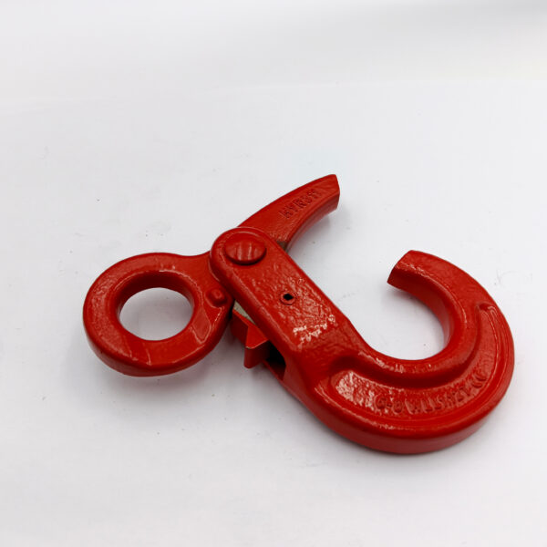 G80 U.S. Eye Self-Locking Hook(TH-8) - Image 3