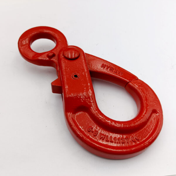 G80 U.S. Eye Self-Locking Hook(TH-8) - Image 2