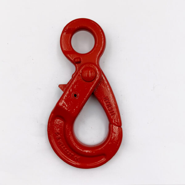 G80 U.S. Eye Self-Locking Hook(TH-8)