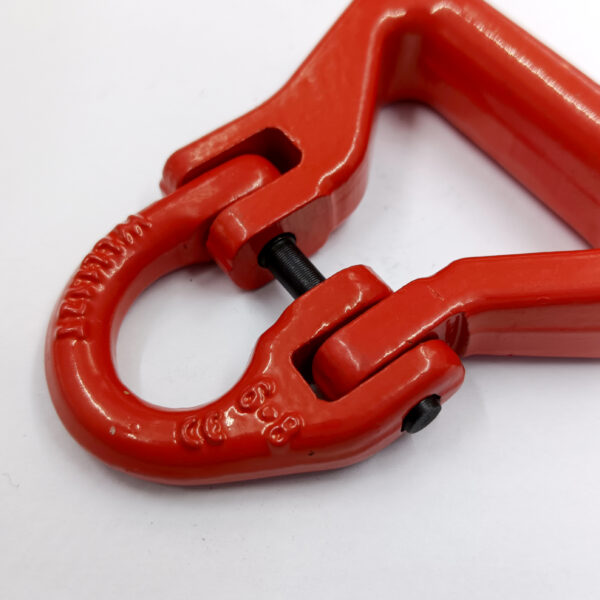 G80 Webbing Sling Connector(TH-1) - Image 2