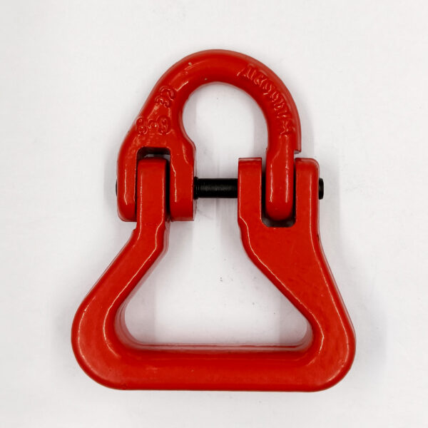 G80 Webbing Sling Connector(TH-1) - Image 4