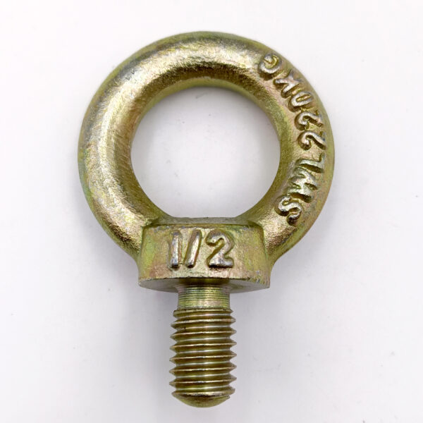 JISB1168 Eye Bolts