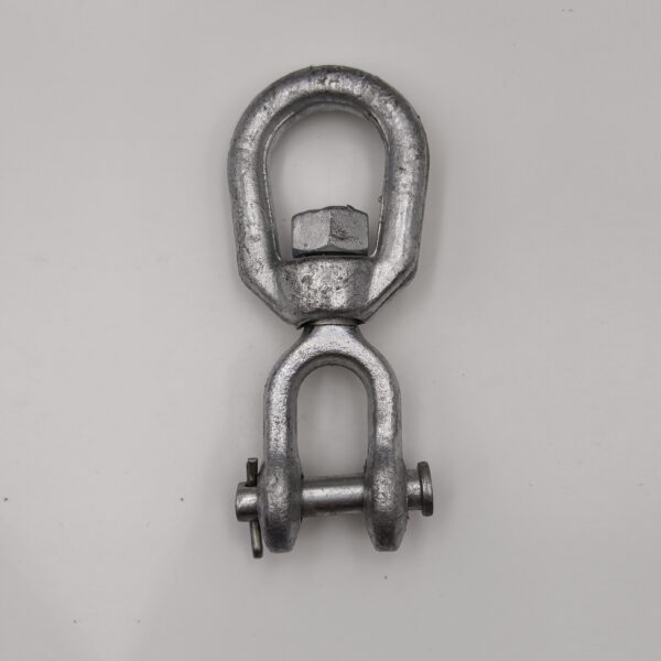 Jaw End Swivels G-403