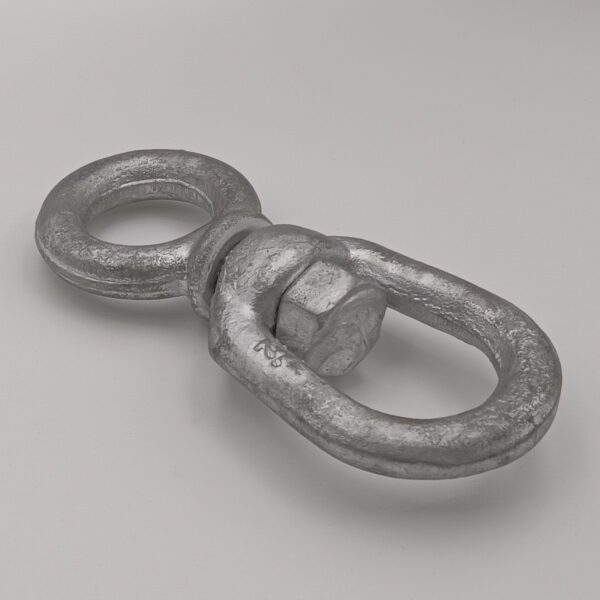 Chain Swivels G-401 - Image 2