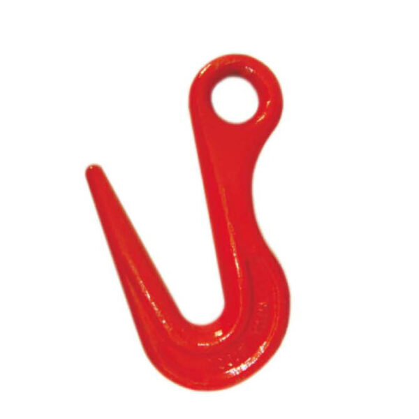 Forged Alloy Steel Sorting Hook(TH-108)