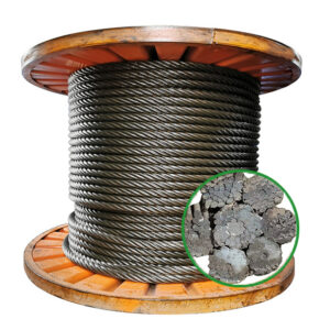 Steel Wire Rope