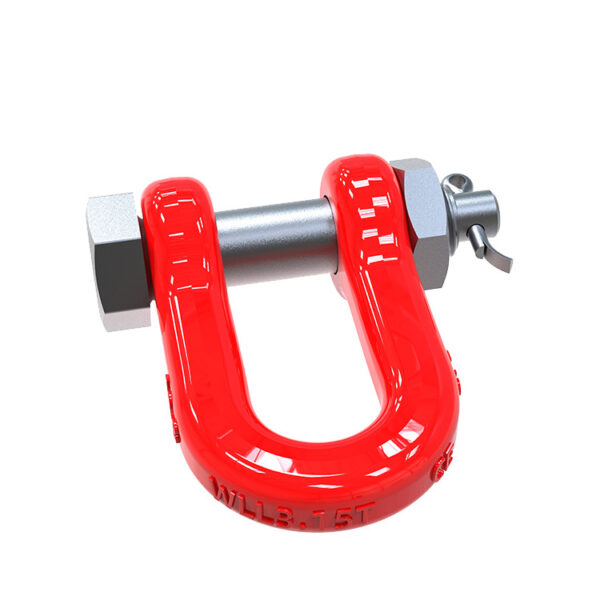 G80 Bolt Type Chain Shackle(TH-49) - Image 3