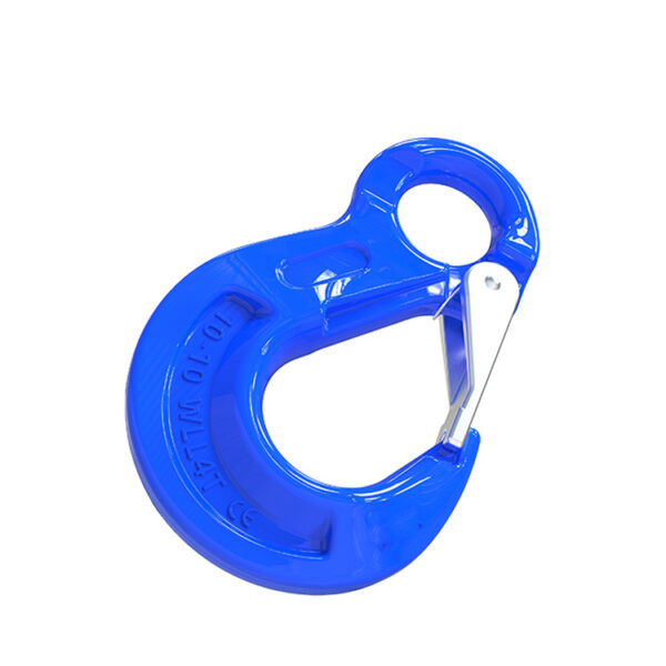 G100 Eye Sling Hook With Latch(TH-1003) - Image 3