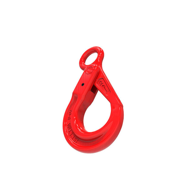 G80 European Type Eye Self-Locking Hook(TH-81) - Image 3