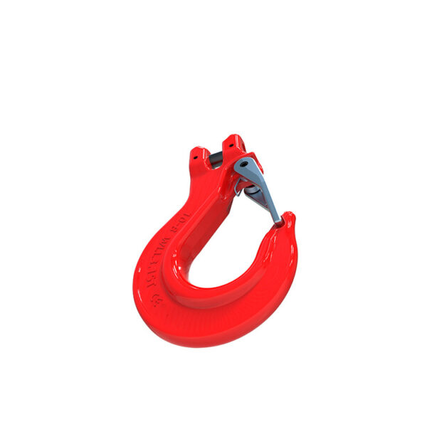 G80 Clevis Slip Hook (TH-329) - Image 2