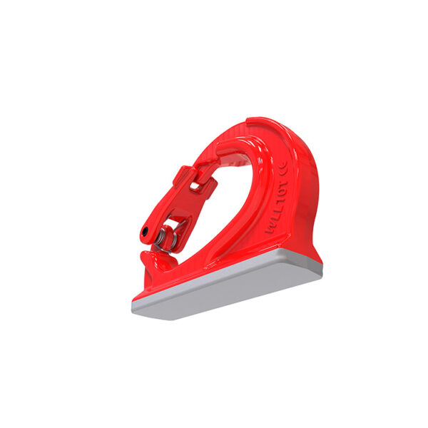 G80 Weld-On Hook(TH-19) - Image 2