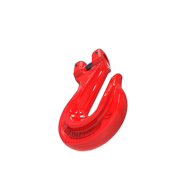 G80 Clevis Grab Hook(TH-28) - Image 3