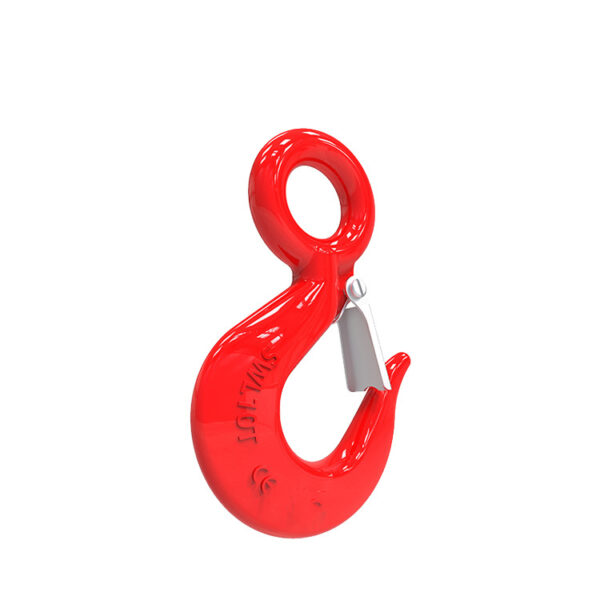 G80 Eye Hook With Latch(TH-39) - Image 2