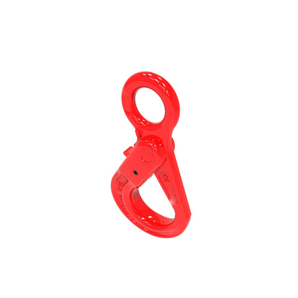 G80 European Type Eye Self-Locking Hook(TH-81) - Image 4