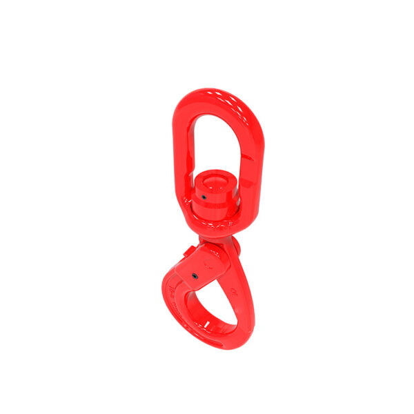 G80 European Swivel Self-Locking Hook(TH-83) - Image 2