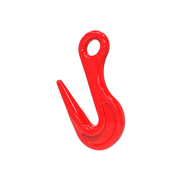 Forged Alloy Steel Sorting Hook(TH-108) - Image 3