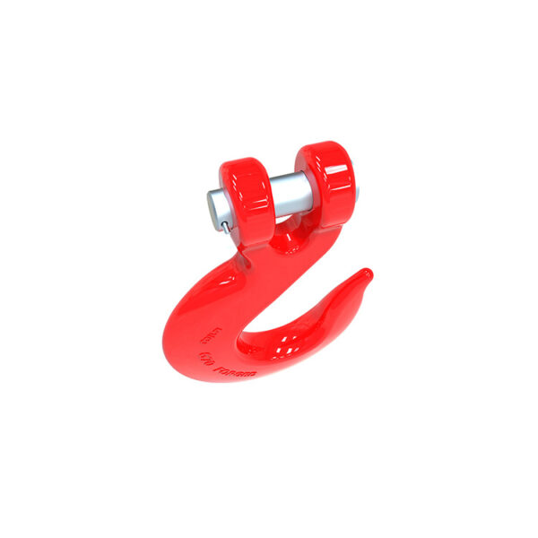 G70/G43 U.S. Type Clevis Slip Hook(TH-124) - Image 3