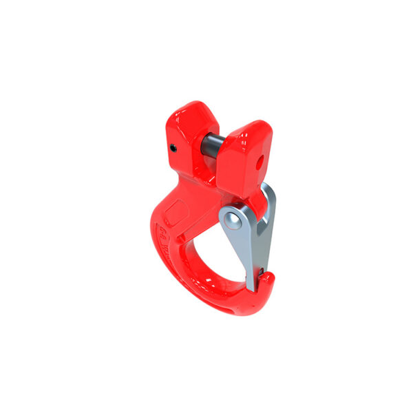 G80 Clevis Sling Hook With Cast Latch(TH-333) - Image 3