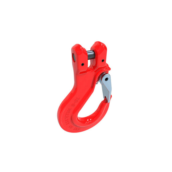 G80 Clevis Slip Hook (TH-329) - Image 3