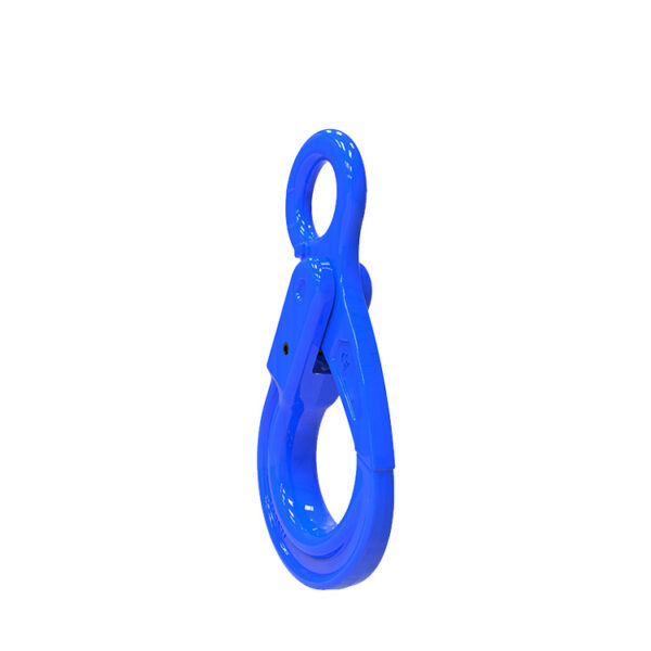 G100 European Type Eye Self-Locking Hook(TH-1005) - Image 3