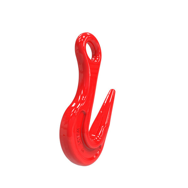 Forged Alloy Steel Sorting Hook(TH-108) - Image 2