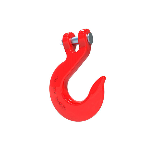 G70/G43 U.S. Type Clevis Slip Hook(TH-124) - Image 2