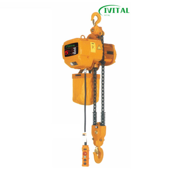 HHB Electric Chain Hoist 0.5T-35T